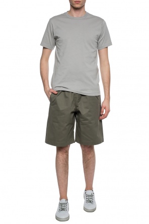 Oversize shorts, zdjęcie 2 Oversize shorts od Comme des Garcons Shirt